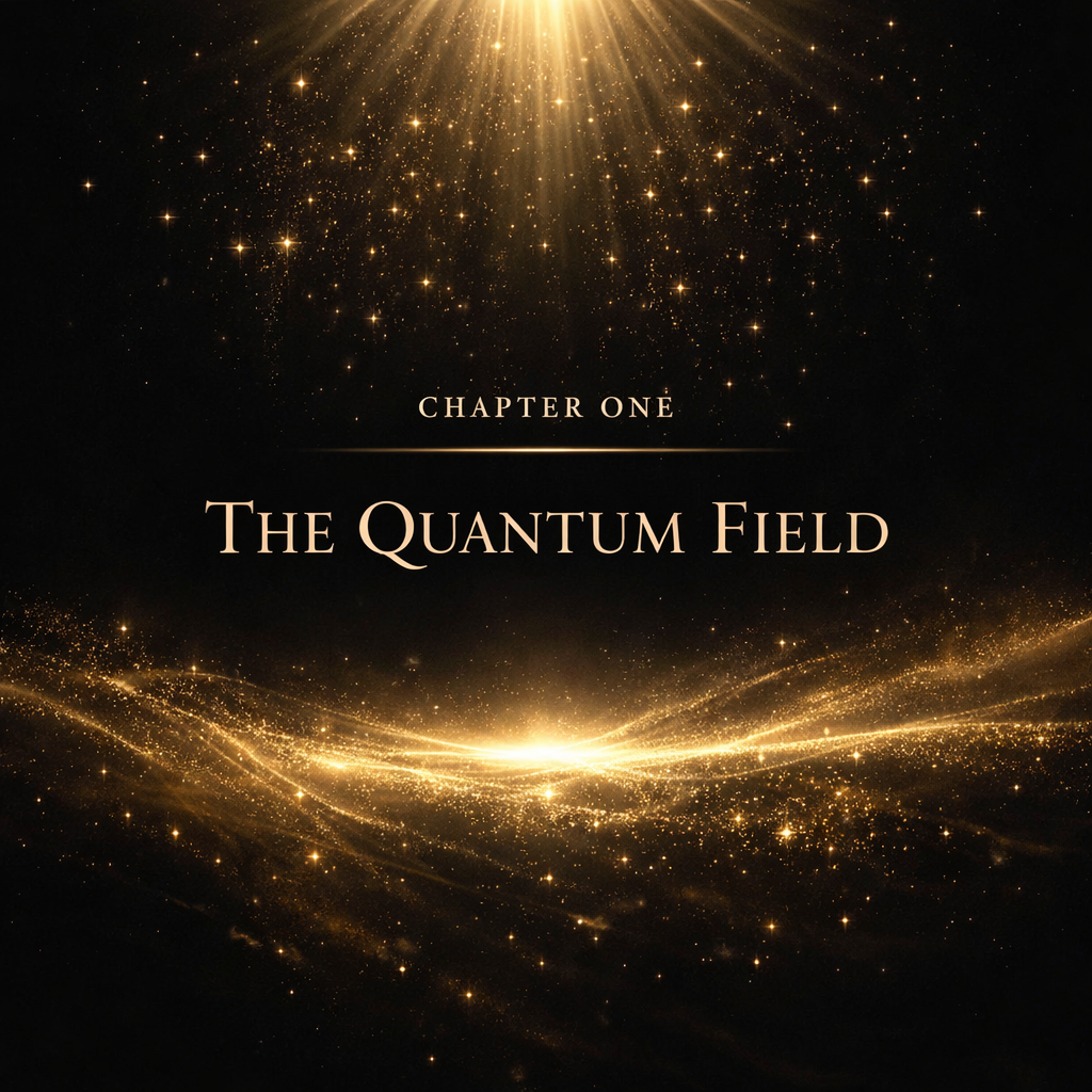 Feminine embodiment and quantum manifestation luxury book aesthetic